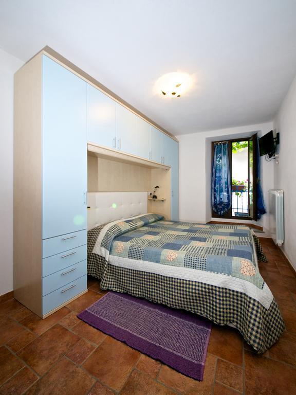 Bed and Breakfast Casa Azzurra Ormea Zimmer foto