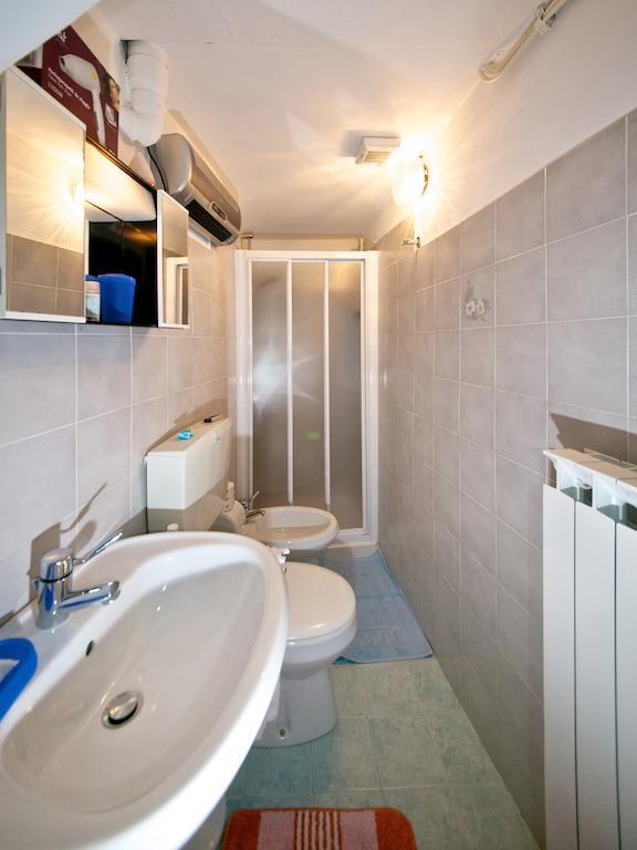 Bed and Breakfast Casa Azzurra Ormea Zimmer foto